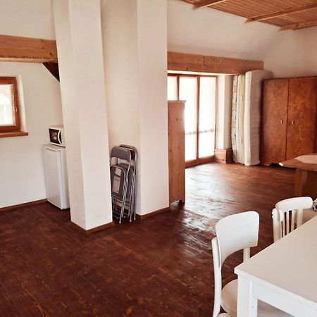 Vila Hedvika Nové Hrady Extérieur photo