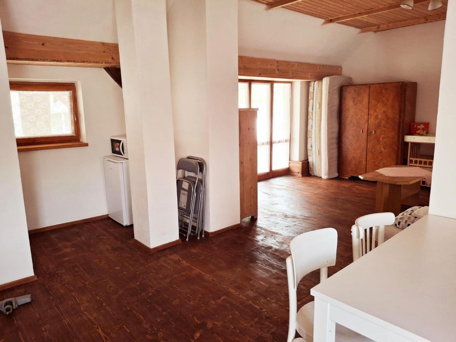 Vila Hedvika Nové Hrady Extérieur photo